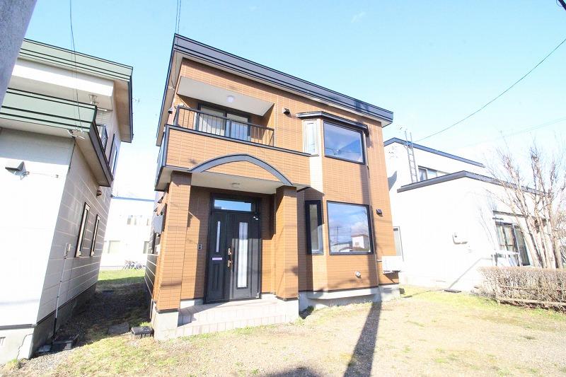 和光町５丁目７－８一軒家