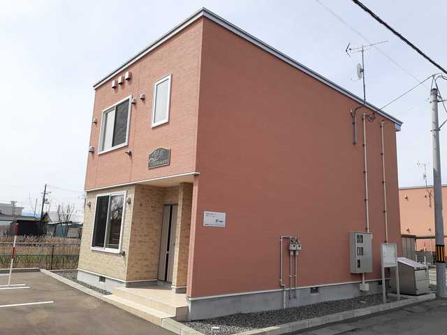 物件写真