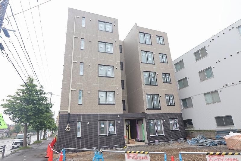 ＪＢ千歳（ジェービーチトセ）