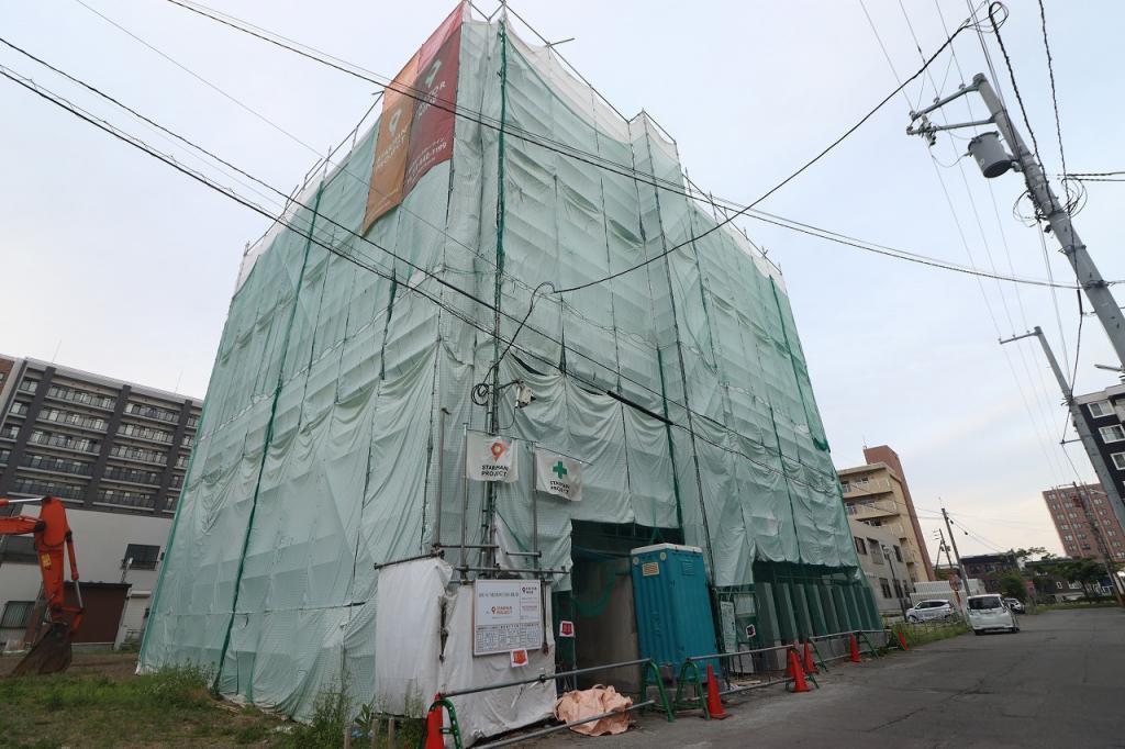 物件写真