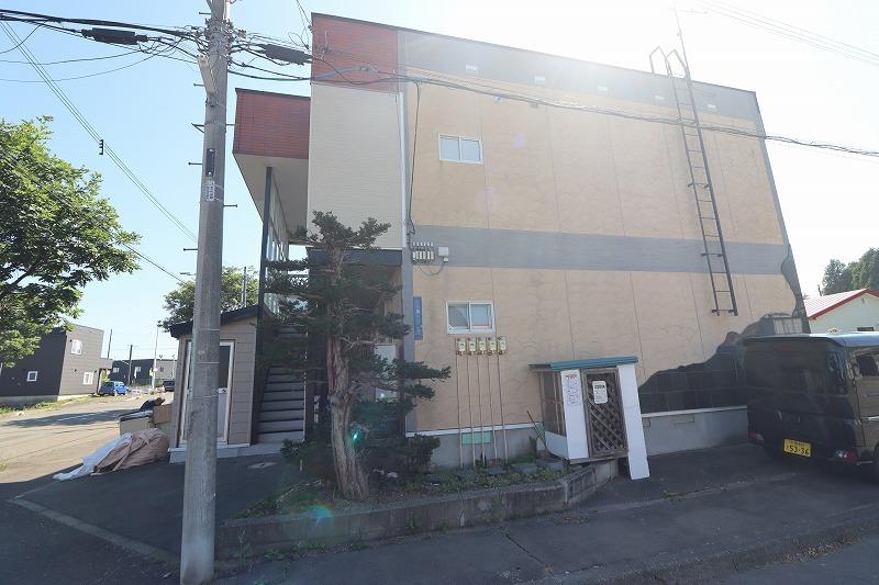コーポＭＡＲＵＹＯＳＩ