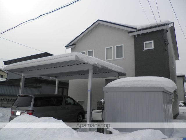 末広４丁目４－１３－２一軒家