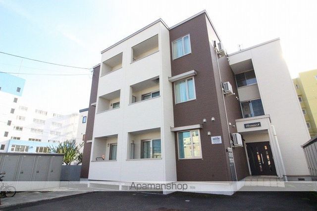 プルミエ参番館