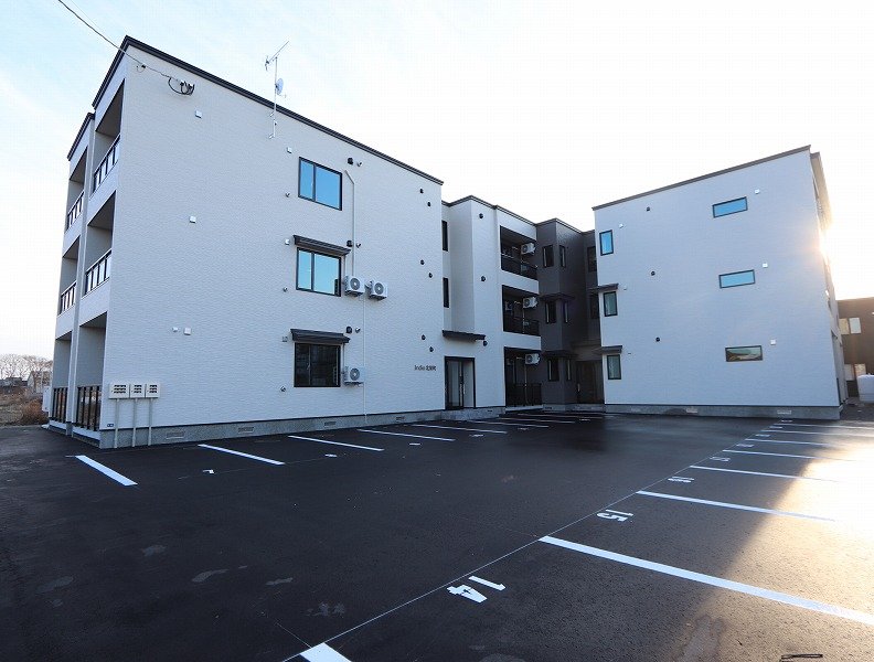 Ｉｎｄｉｏ北栄町