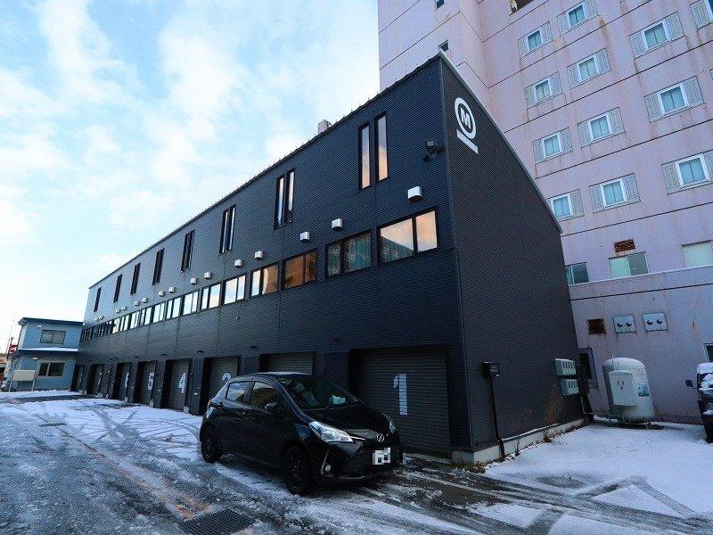 ＡＲＥＡ０５３　Ｓｉｔｅ－Ｍ