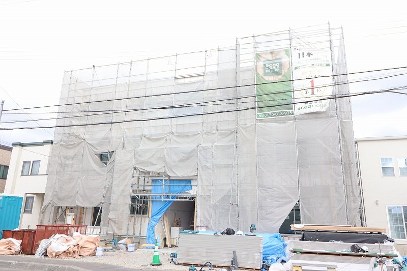 仮）栄町３丁目１－２ＡＰ