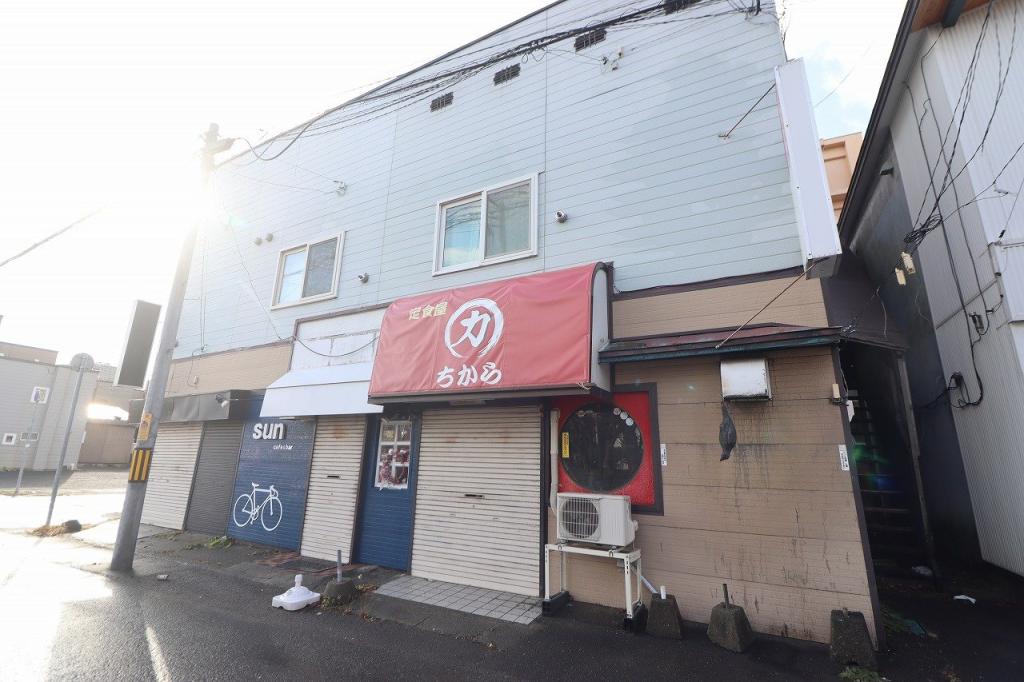 本町１丁目　テナント