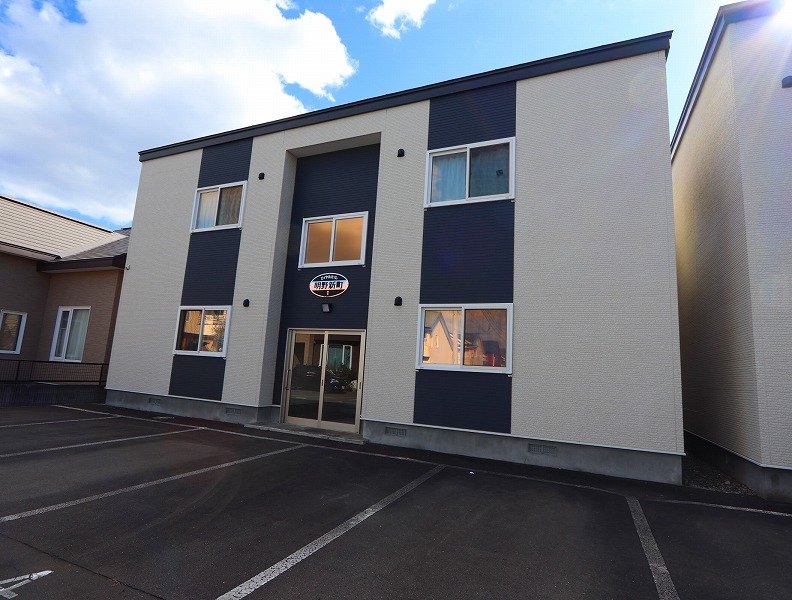 ロイヤルハイム明野新町Ｉ