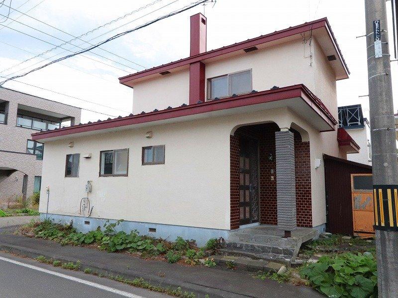 桜木町２丁目戸建て