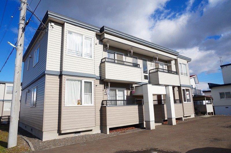 サンフラウアＤ