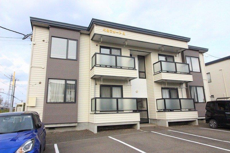 ベルフォートＡ