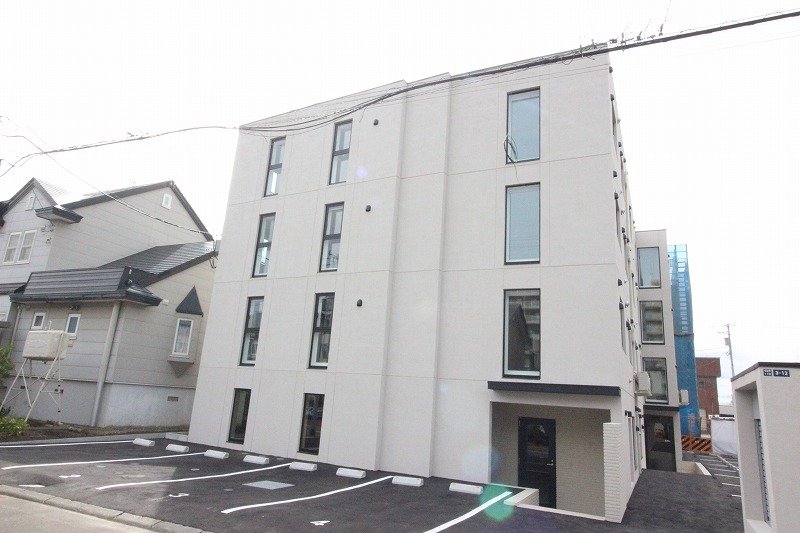 ピオネロ恵庭Ⅰ