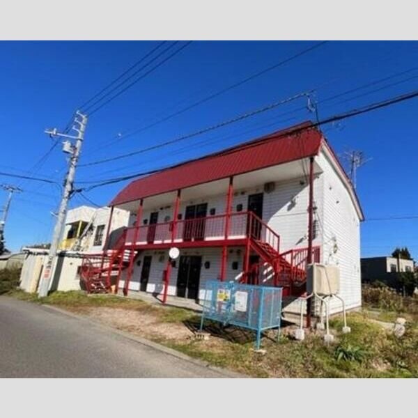 ハイツすずらんＡ