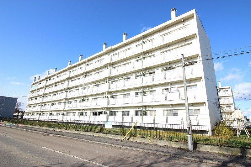 ビレッジハウス恵み野　１号棟