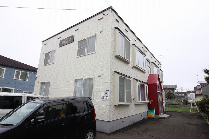 エミールハイツ