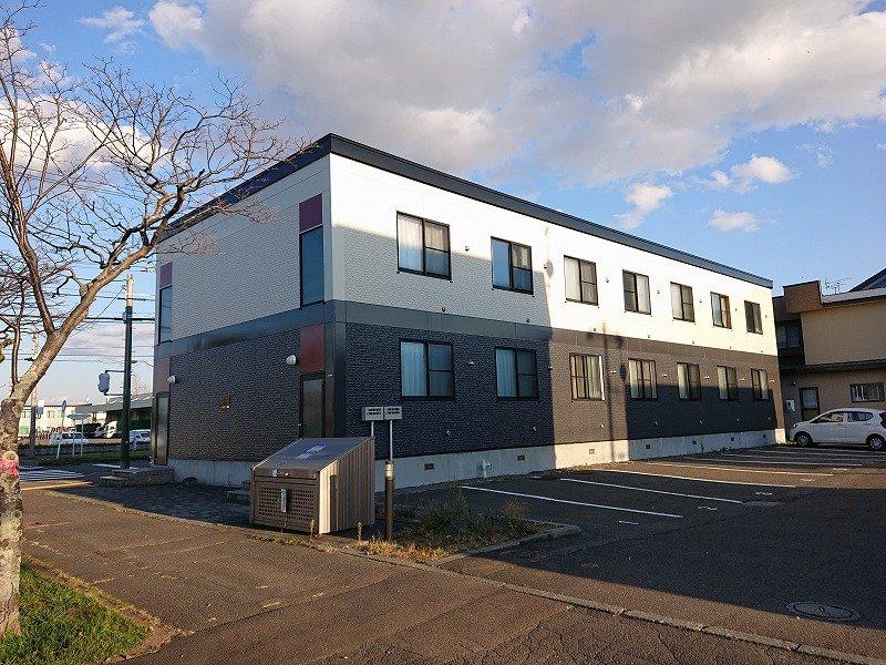 レオパレスパストラル