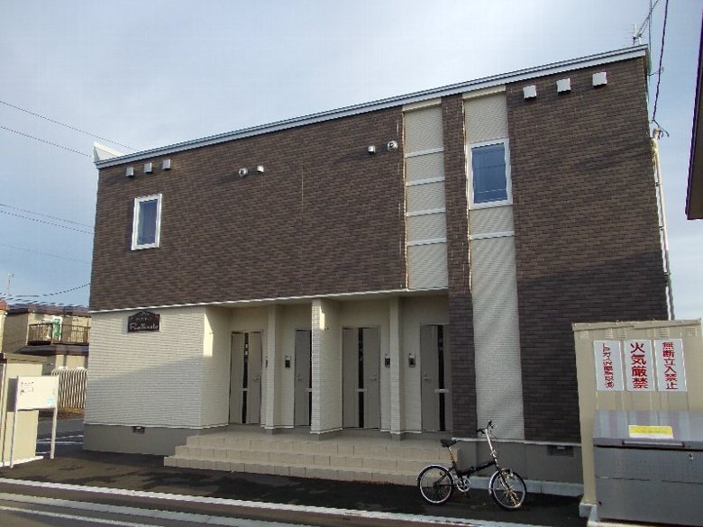 ラッフィナート