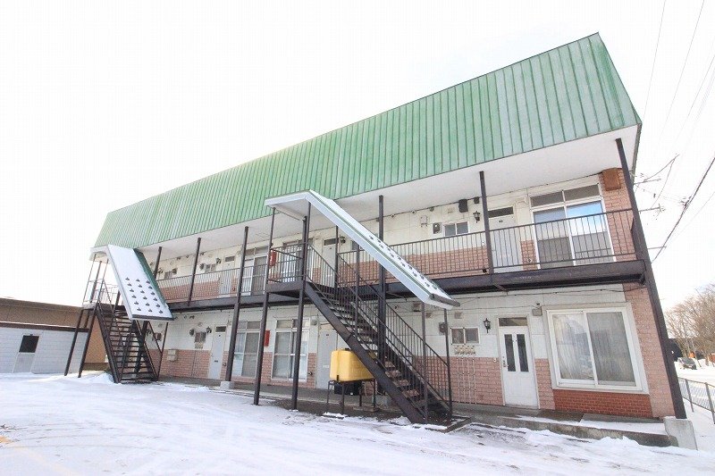 光恵マンション