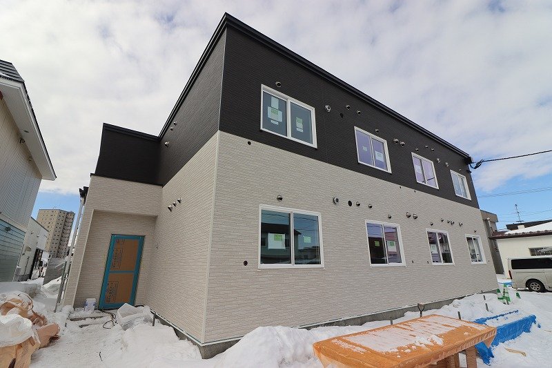 Ｊｅｅｋ　Ｂｌａｕ（ジークブラウ）千歳錦町