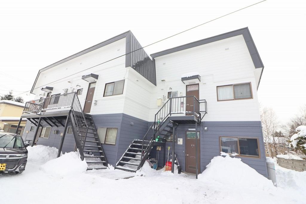 ひのまるマンション