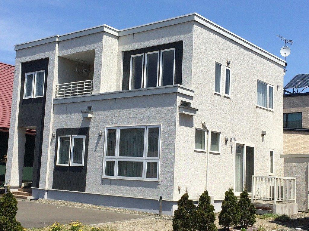 拓勇西町１丁目借家