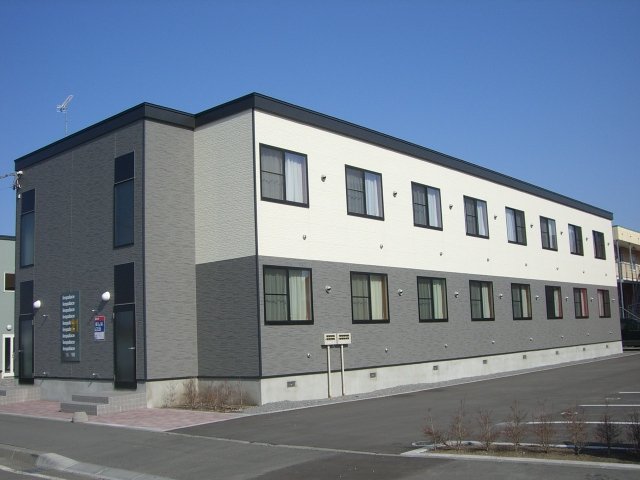 レオパレス大地