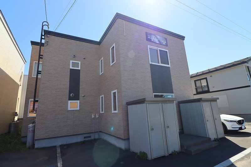 エスポワールⅡ