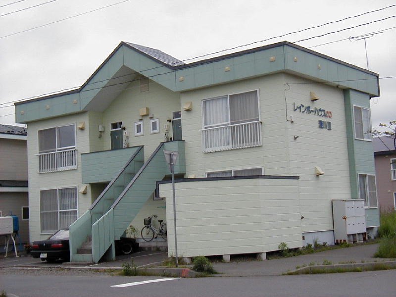 レインボーハウス澄川№３