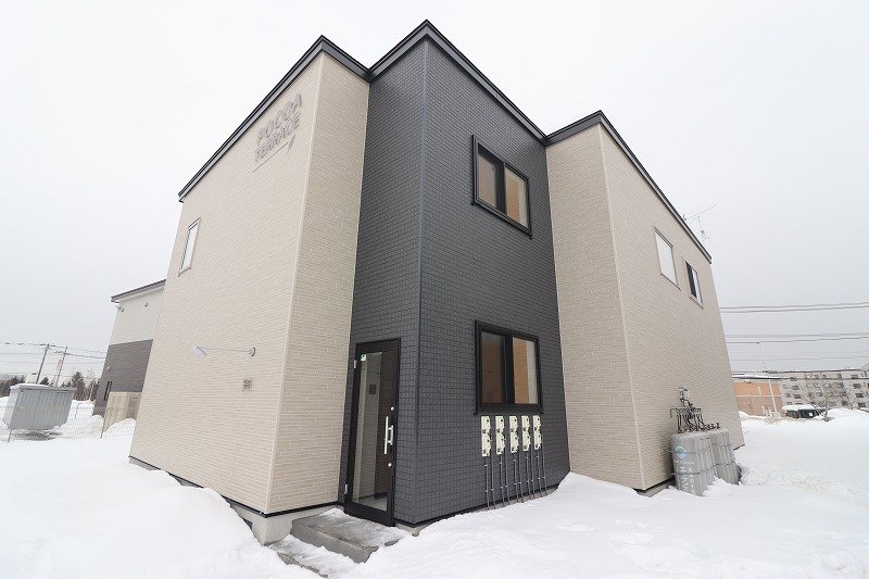 ＰＯＣＯＡ　ＴＥＲＲＡＣＥ　Ⅰ