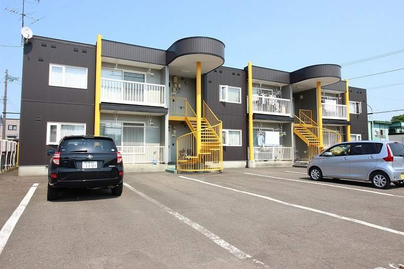 ラポール川崎Ⅱ