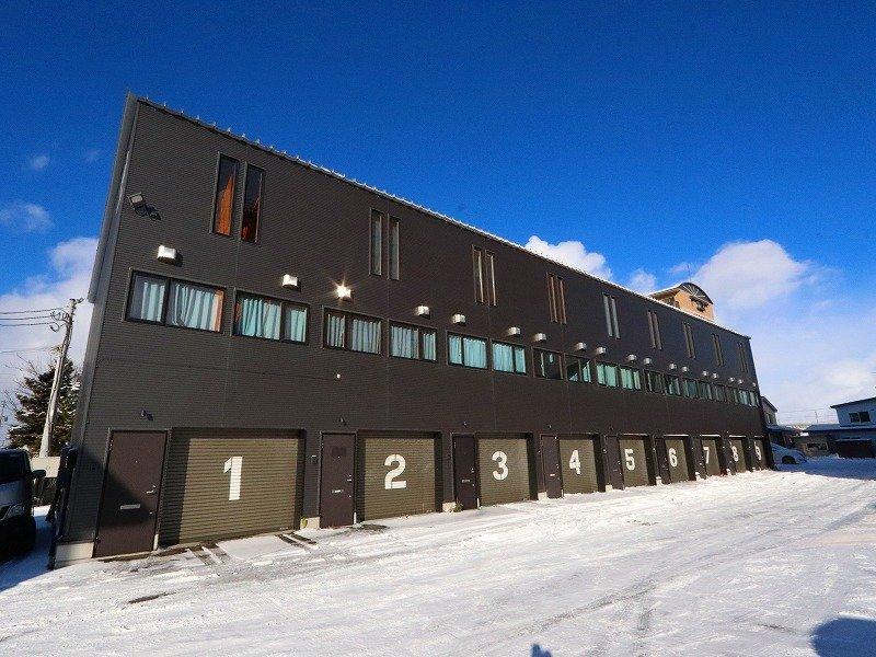 ＡＲＥＡ０５３　Ｓｉｔｅ－Ｒ