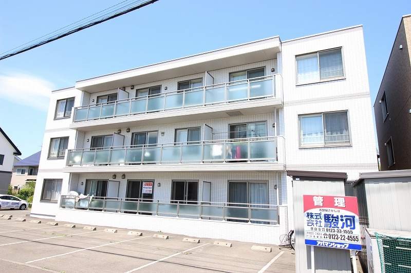 ボナール恵み野Ⅱ