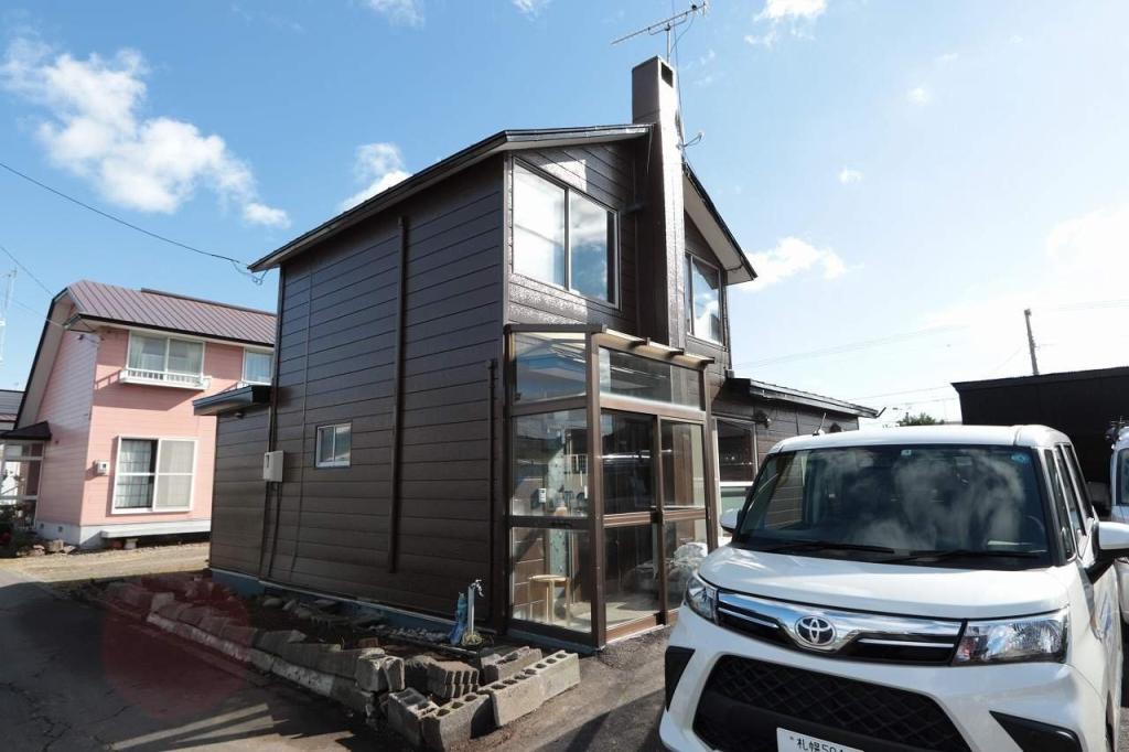 ときわ町５丁目１－１２貸家