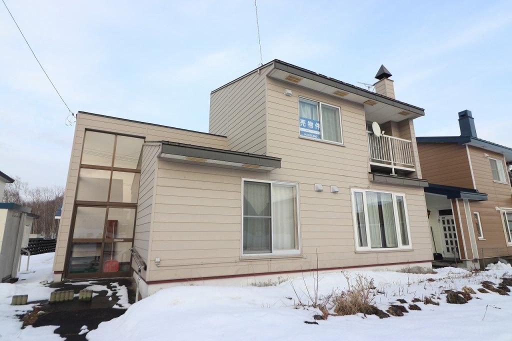 若草１丁目１９－５貸戸建