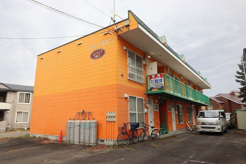 コロンビア住吉