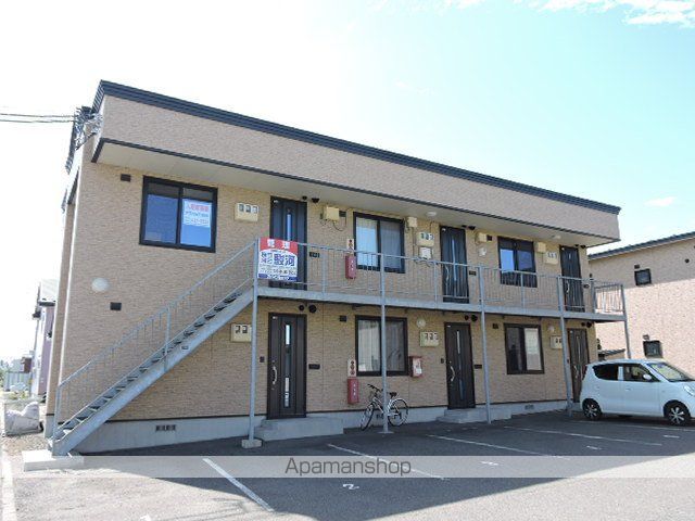 コーポフレンドⅢ