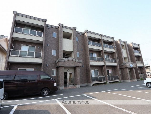 レインボーハウス青葉№４４