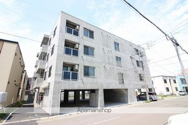 プレメゾンＮＦ　Ⅱ