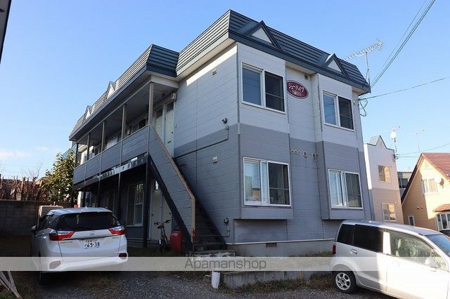 ジェーハイツ千歳住吉Ⅰ