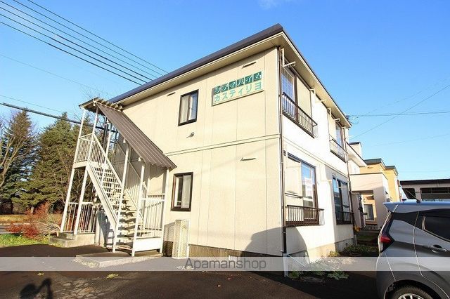 シティーハイムカスティリヨ