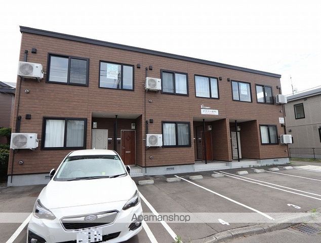 クラフト緑町