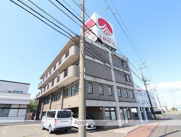 土屋ビル苫小牧