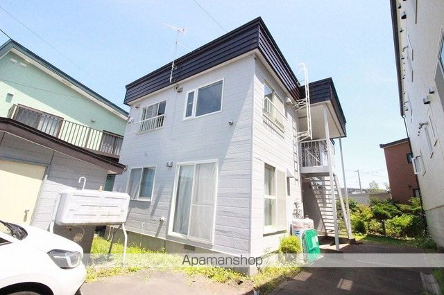 佐々木マンション