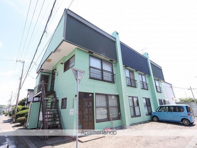 砂川アパート