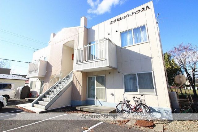 エクセレントハウスＡ