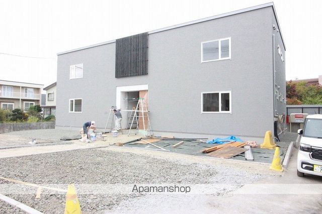 シャングリラ住吉