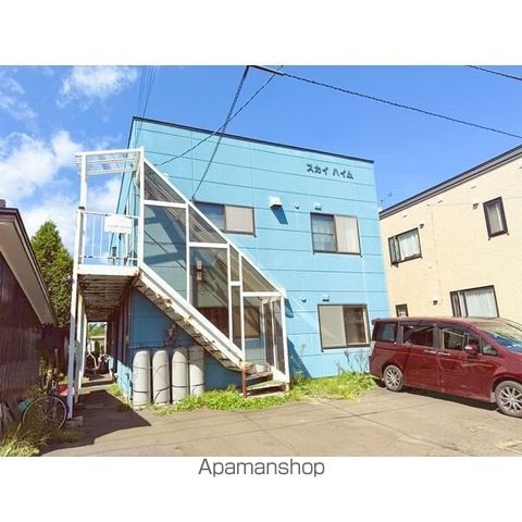 物件写真