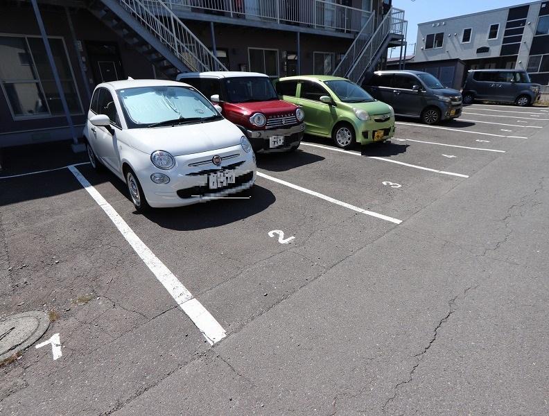 物件写真