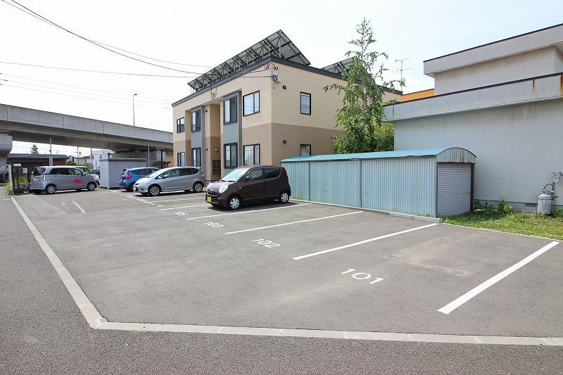 物件写真