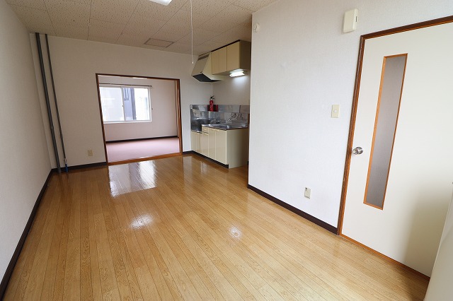 物件写真